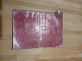Vauxhall manual