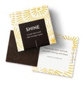 ThoughtFulls: Shine by COMPENDIUM - Cards
