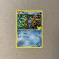 Mudkip Holo - Mcdonalds 2021 - Pokemon