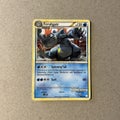 Feraligatr - Heartgold Soulsilver - Pokemon