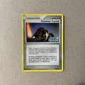 Cessation Crystal - Crystal Guardians Stamp