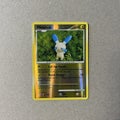 Minun Rev. Holo - Yuka Morii Rare - Pokemon