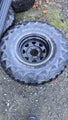 Kumho Road Venture M/T