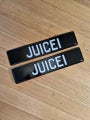 JUICEI - Personalised Plates