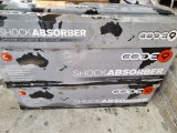 2007- 2011 dodge nitro,jeep cherokee shocks