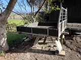 05-15 Hilux Flatdeck