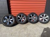Avanti 20 Inch Wheels