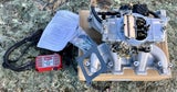 LS1 carb/dual plane intake + controller set up