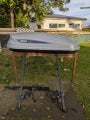 Thule Pacific 200 Roof Box - Barely Used