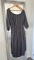 Decjuba off the shoulder dress