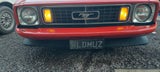 WLDMUZ BLACK PLATES