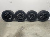 Holden VFSSV Redline Mags and Tyres