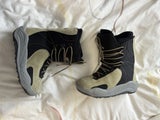 Snow board boots