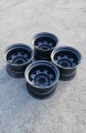 15x10 -44 Wheels
