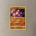 Minior Holo - Guardians Rising - Pokemon
