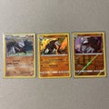 Excadrill holo Bundle - Rare Finds - Pokemon