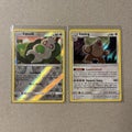 Slakoth/Slaking Bundle - Unified Minds - Pokemon
