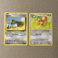 Doduo Bundle - Rare Finds - Pokemon