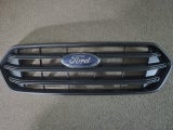 Ford Transit Custom Van Grille (2019 - 2024).