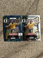 2026 PELE PANINI MONOPOLY PRIZM FIFA WORLD CUP 26 BASE/ BLUE WAVE