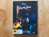 Purple Rain (1984)