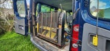 Wheelchair Hoist