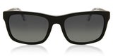 Emporio Armani EA4224 Polarized 5017T3 57 New Men Sunglasses
