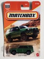 Matchbox Toyota 4RUNNER