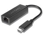 LENOVO USB C TO ETHERNET ADAPTER