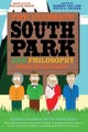 The Ultimate South Park and Philosophy by Robert Arp - Paperback