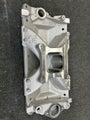 Weiand team G SBC Manifold 7530