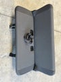 Nissan Caravan NV350 rear seat