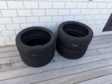 Used Tyres 255/35 R19x2 225/35 R19x2