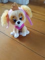 Paw Patrol Soft Toy