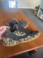 James Harden x Adidas men’s shoes