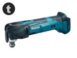 Makita 18V Multi Tool LXT Skin