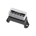 FUSE BOX - STANDARD BLADE 6 WAY 30A 1PCE 54423BL