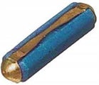 FUSE 25 AMP CERAMIC BLUE FUS25AMPC