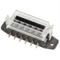 Fuse Box Standard Blade 6 Way 30A 10 Pce 5442210