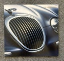 Jaguar S Type Brochure (1999)