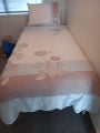 TWO Single Beds