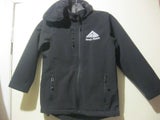 Child's Black Jacket