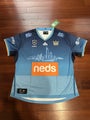 Gold Coast Titans Members Jersey (5XL)