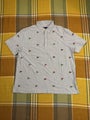 Ralph Lauren knit Oxford ss shirt XXL