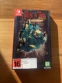 The House of The Dead Remake - LimiDEAD Edition [Nintendo Switch] [CIB]