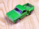 Hot Wheels Custom '69 Chevy From The 2006 HW Red Line Series #096/223
