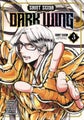 Saint Seiya: Dark Wing Vol.3 by Masami Kurumada - Paperback