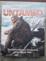 Untamed by Davey Hughes