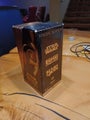 Star Wars Box set VHS