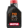 Motul 710 2T Fully Synthetic Oil 1L